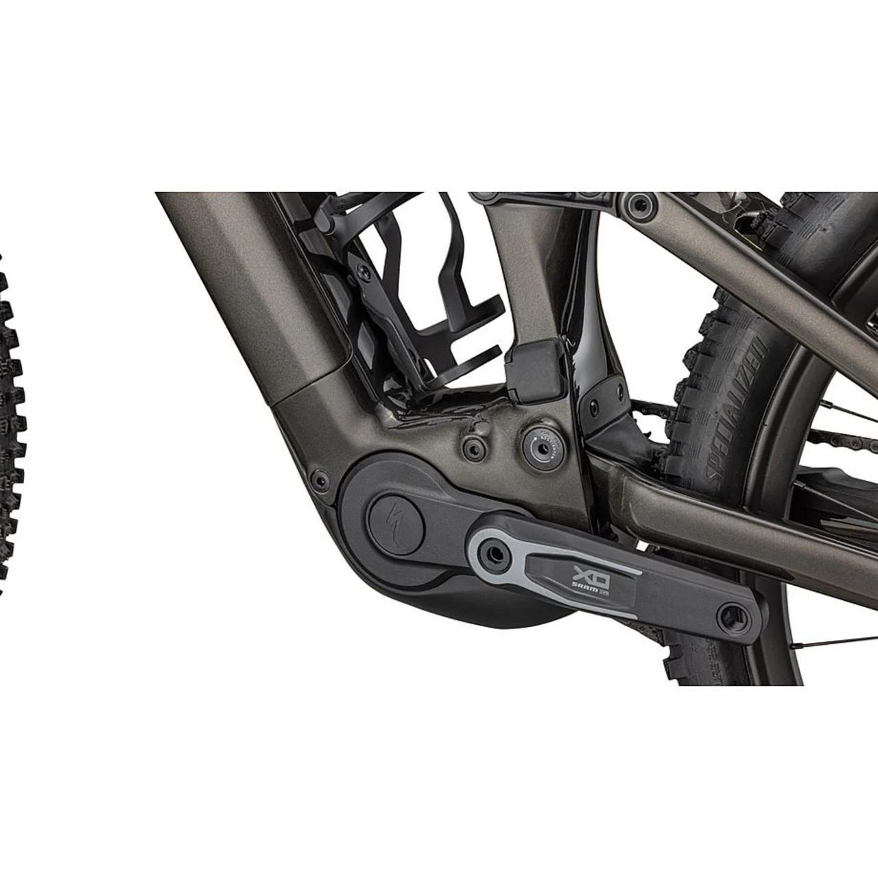 2026 | Turbo Levo 4 Pro