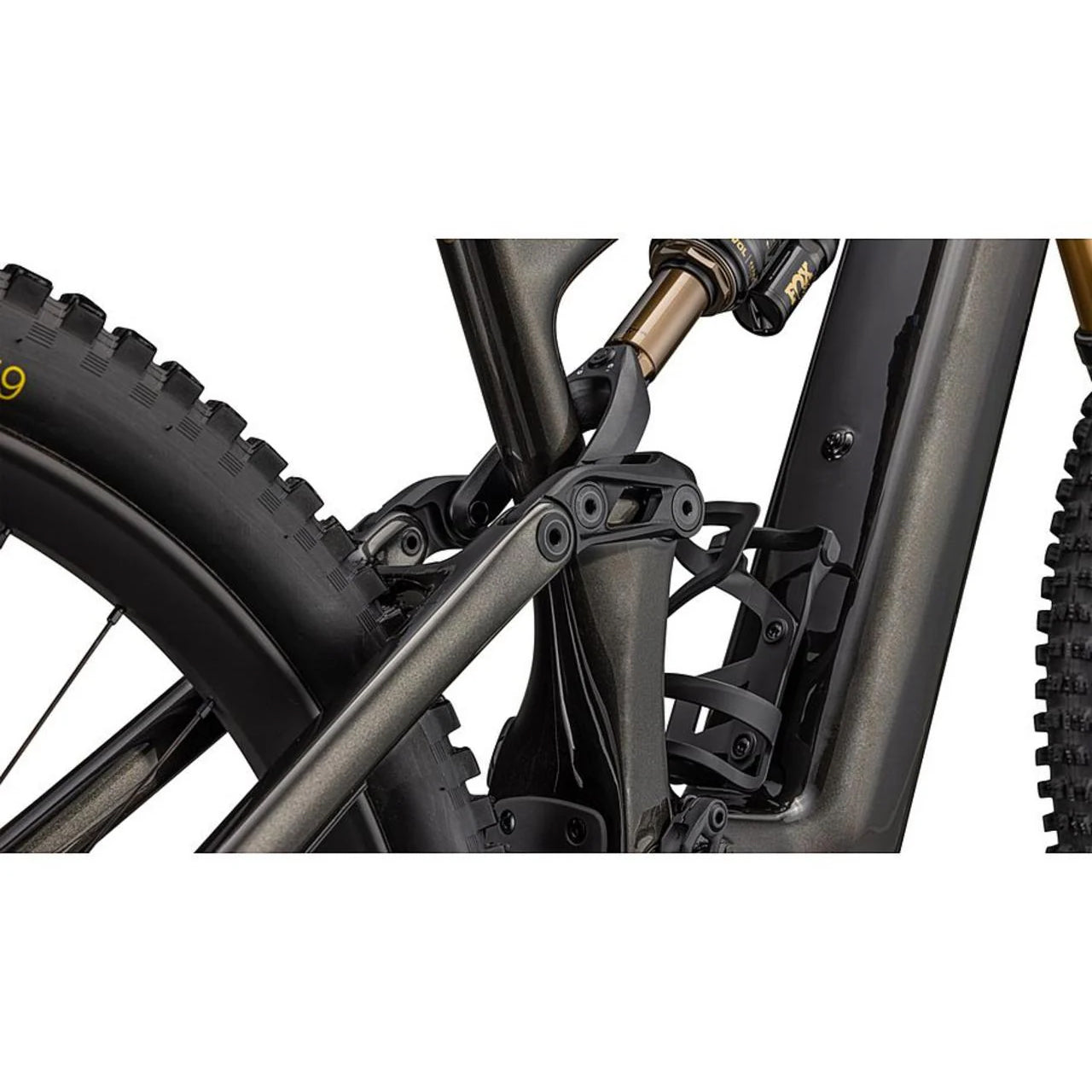 2026 | Turbo Levo 4 Pro