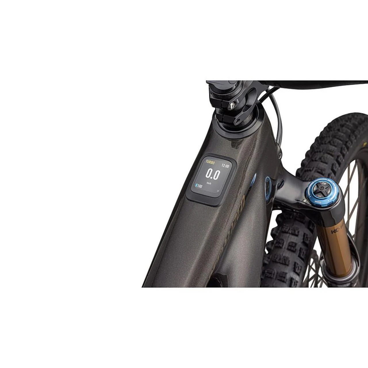 2026 | Turbo Levo 4 Pro