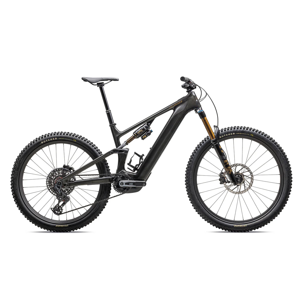 2026 | Turbo Levo 4 Pro