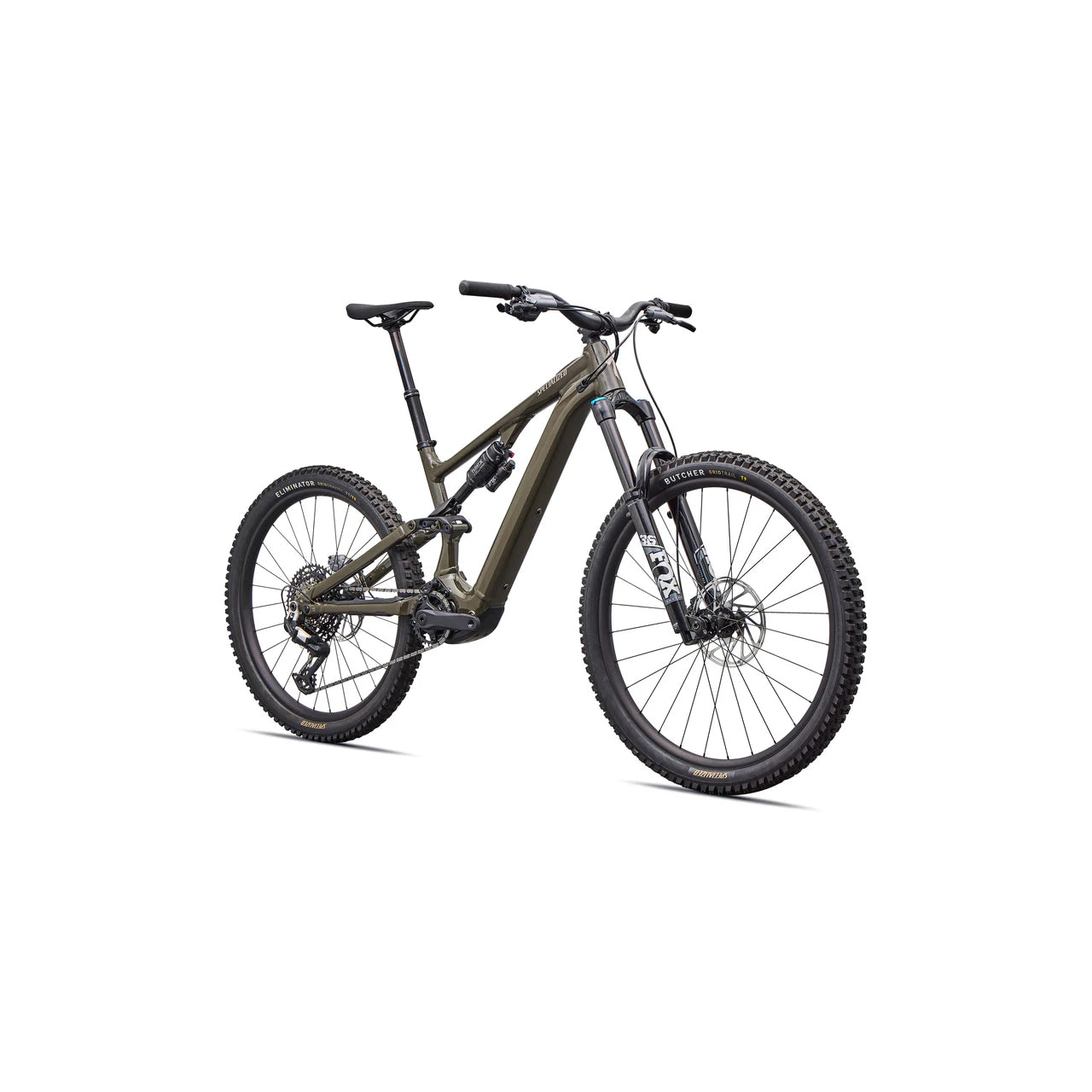 2026 | Turbo Levo SL 2 Comp Alloy