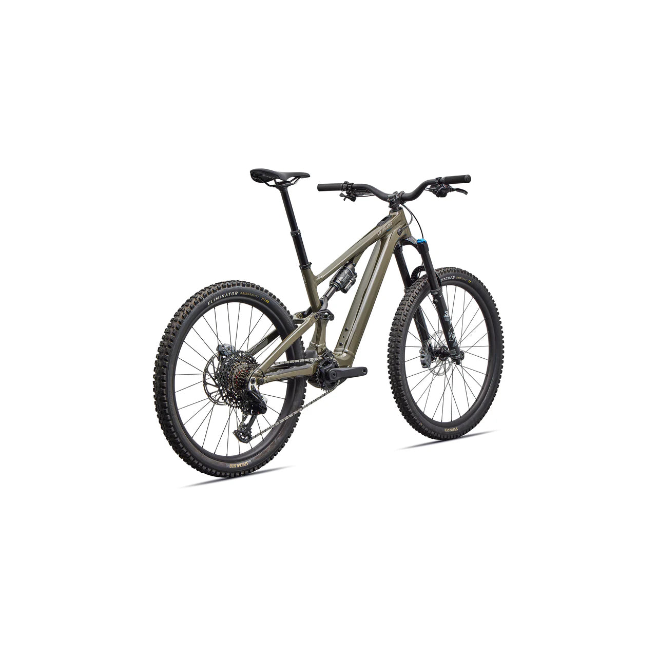 2026 | Turbo Levo SL 2 Comp Alloy