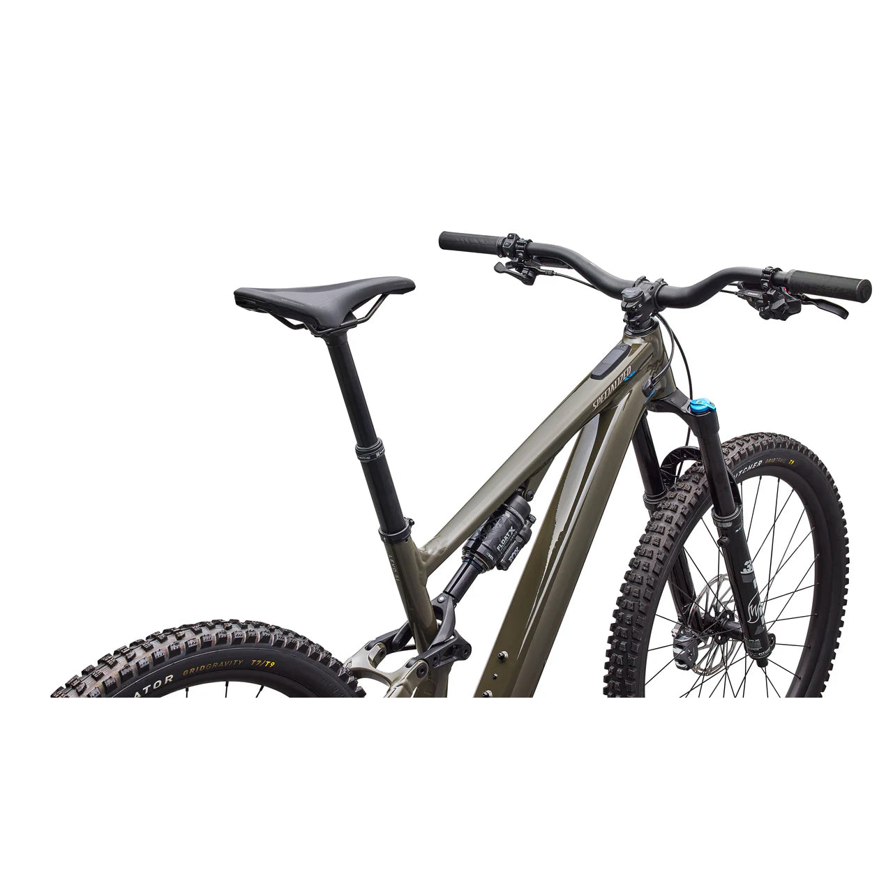 2026 | Turbo Levo SL 2 Comp Alloy