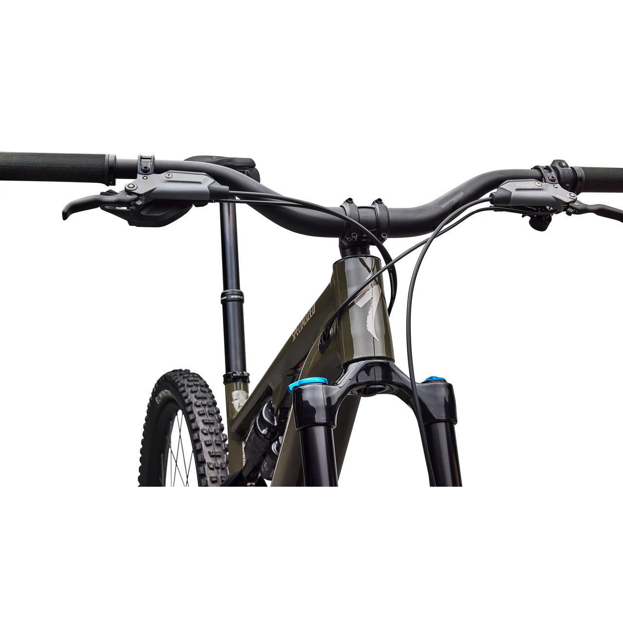 2026 | Turbo Levo SL 2 Comp Alloy