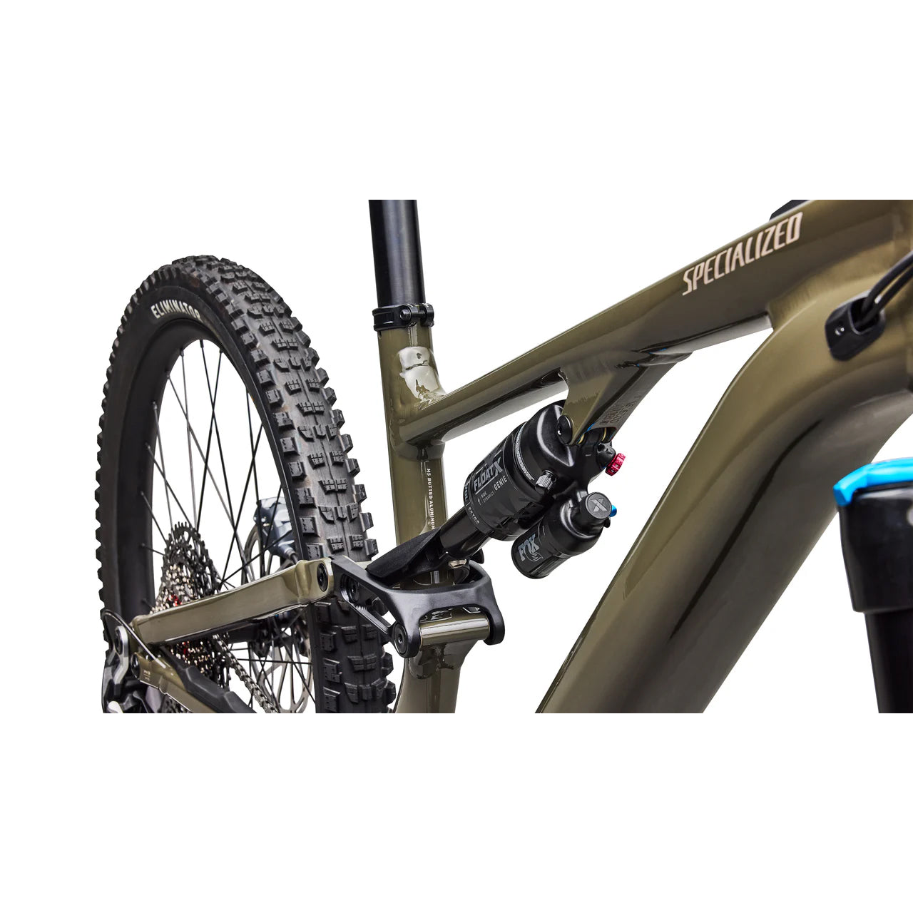 2026 | Turbo Levo SL 2 Comp Alloy