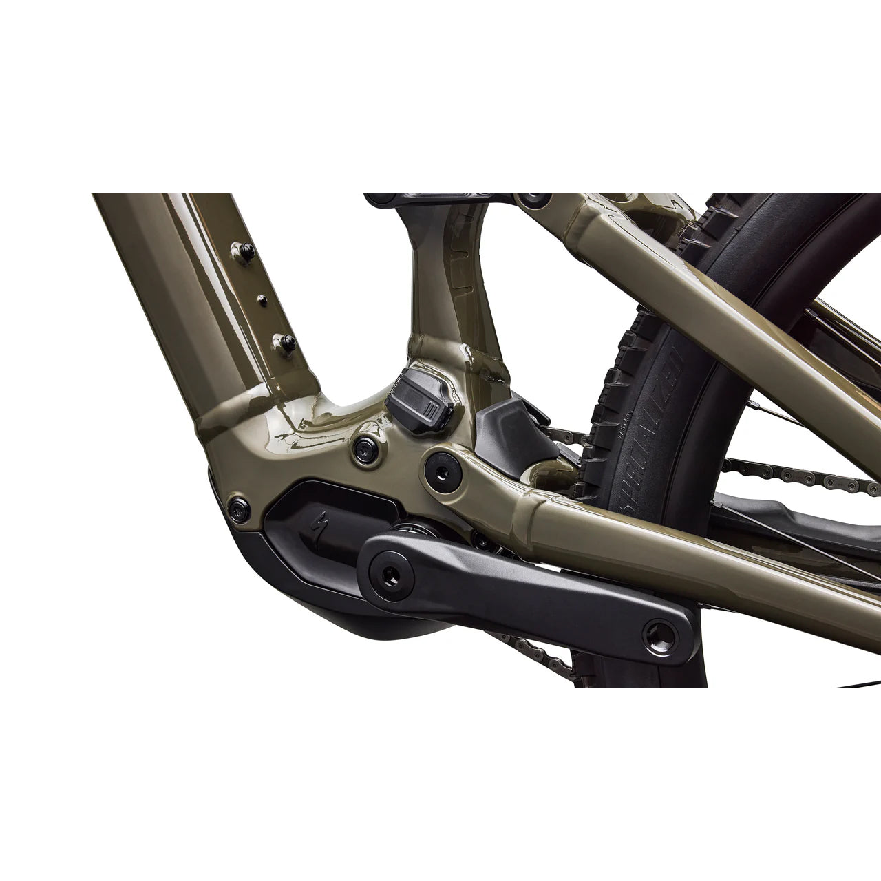 2026 | Turbo Levo SL 2 Comp Alloy