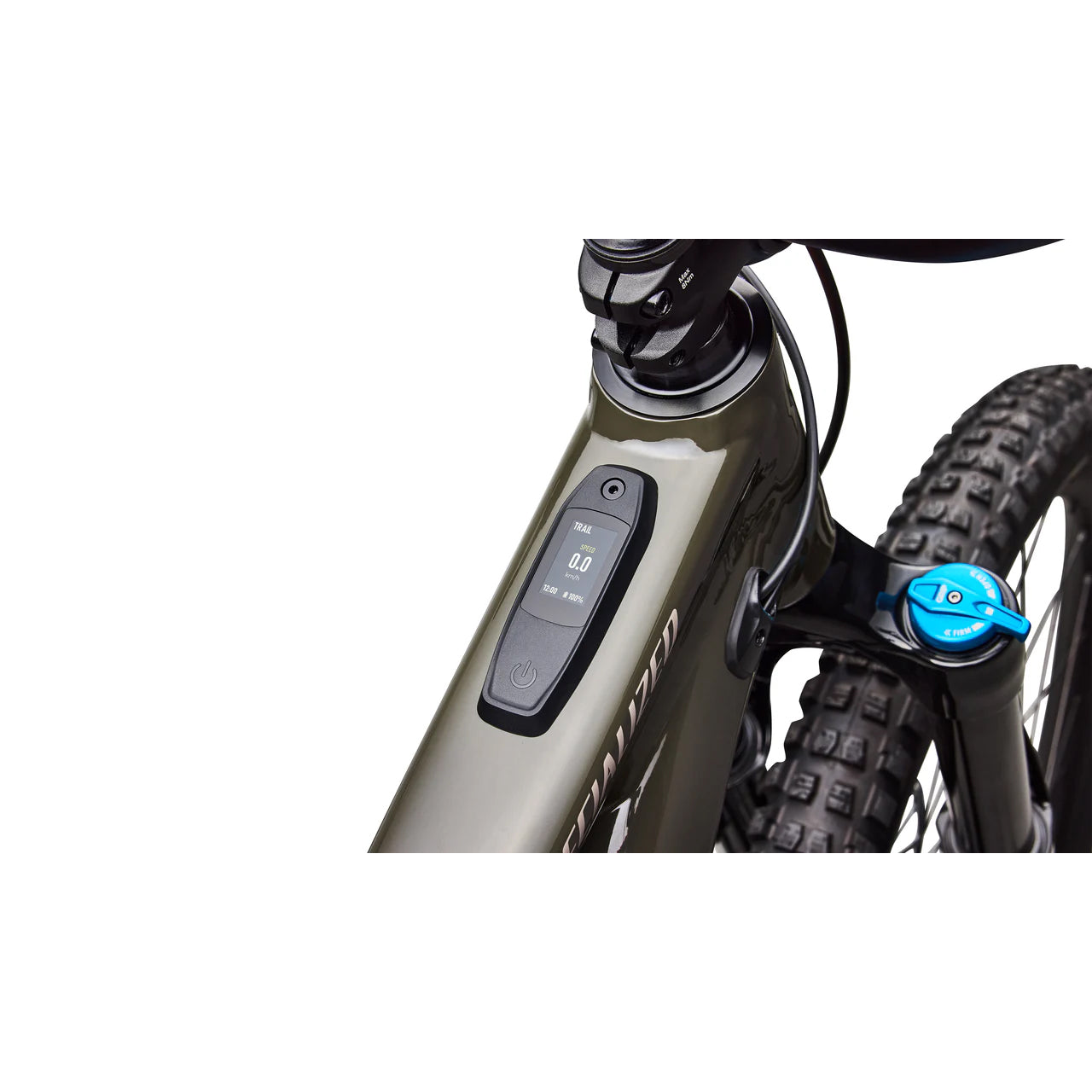 2026 | Turbo Levo SL 2 Comp Alloy