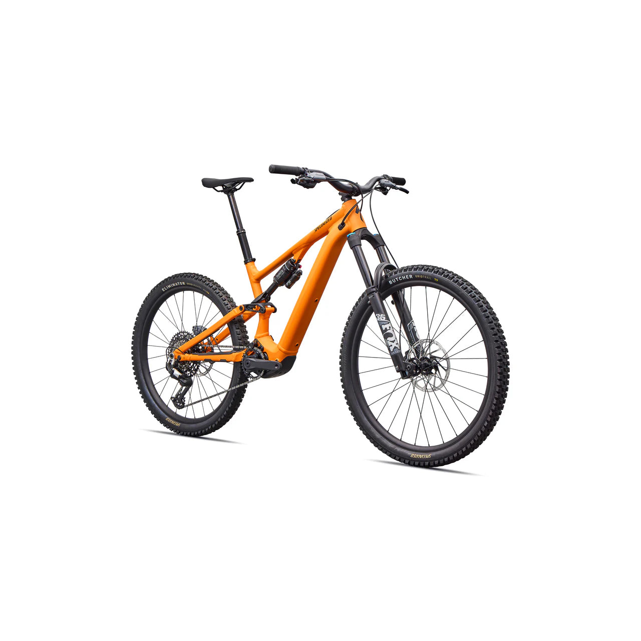 2026 | Turbo Levo SL 2 Comp Alloy