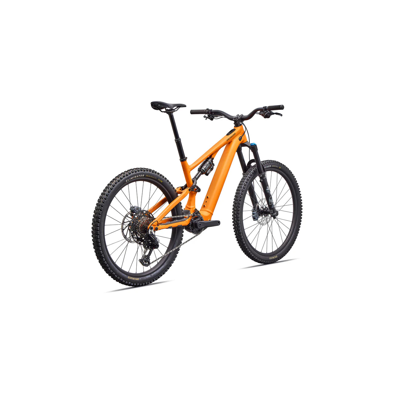 2026 | Turbo Levo SL 2 Comp Alloy