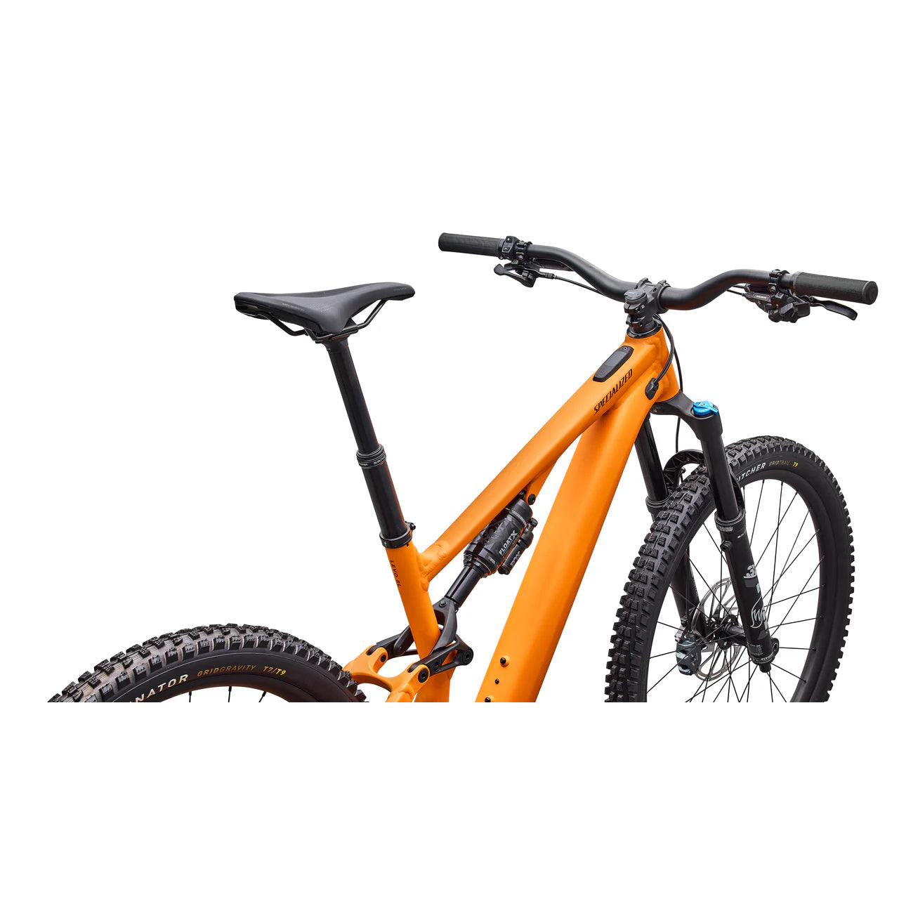 2026 | Turbo Levo SL 2 Comp Alloy