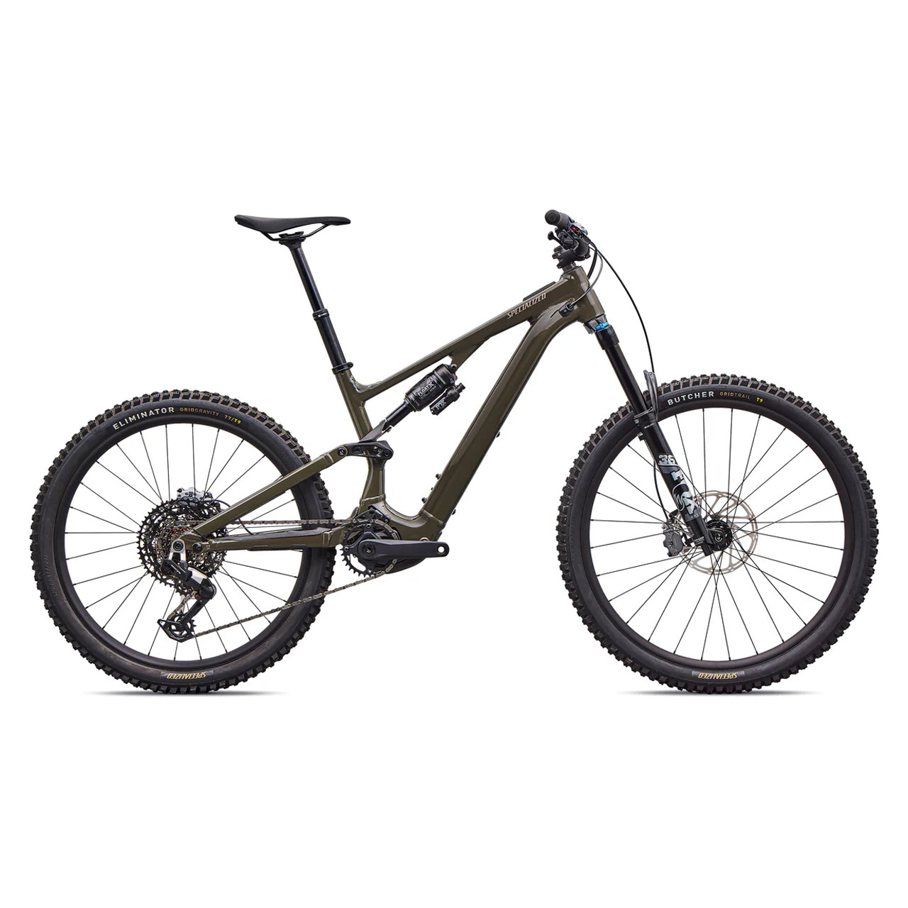 2026 | Turbo Levo SL 2 Comp Alloy