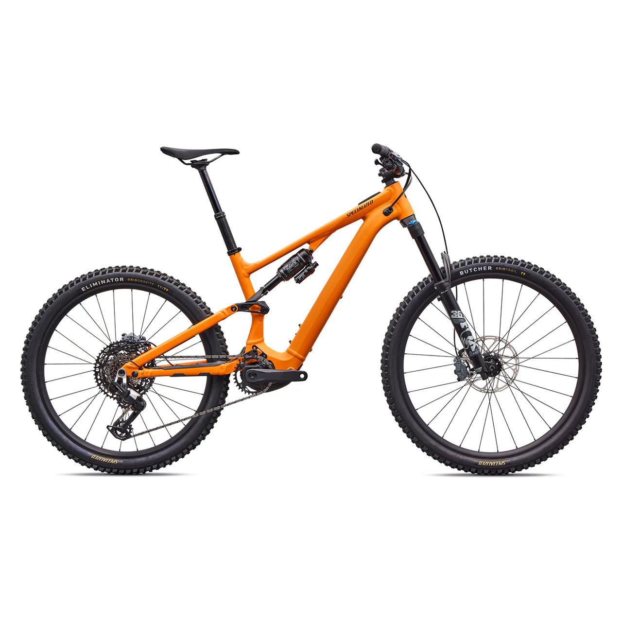 2026 | Turbo Levo SL 2 Comp Alloy