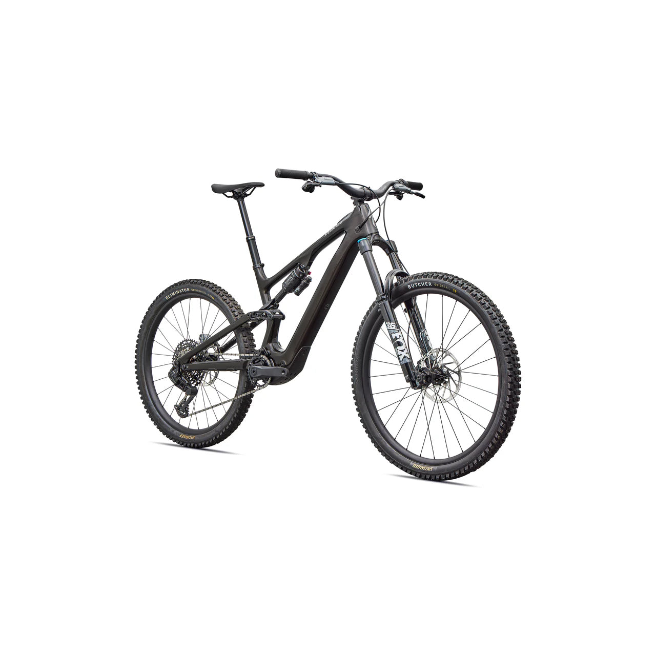 2026 | Turbo Levo SL 2 Comp