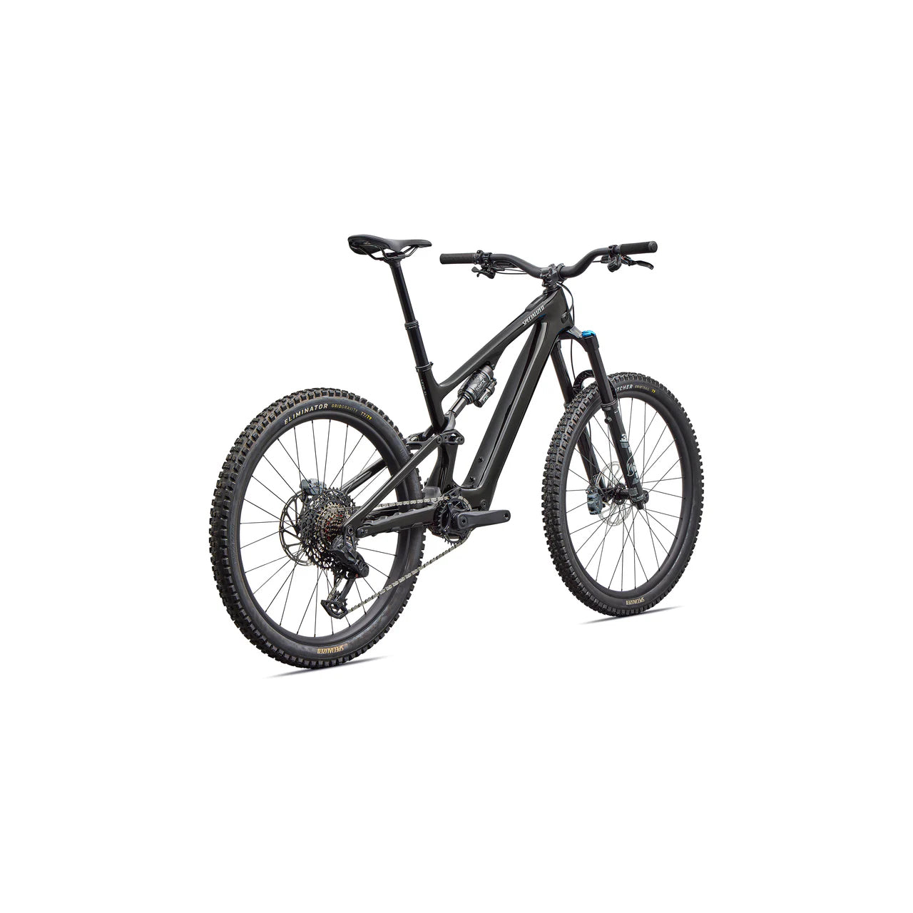 2026 | Turbo Levo SL 2 Comp