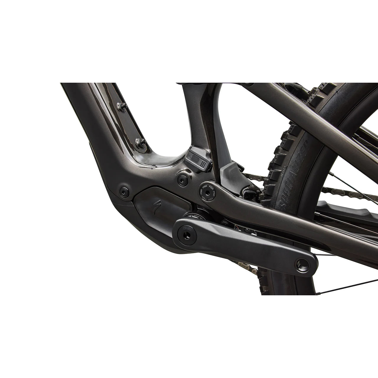 2026 | Turbo Levo SL 2 Comp