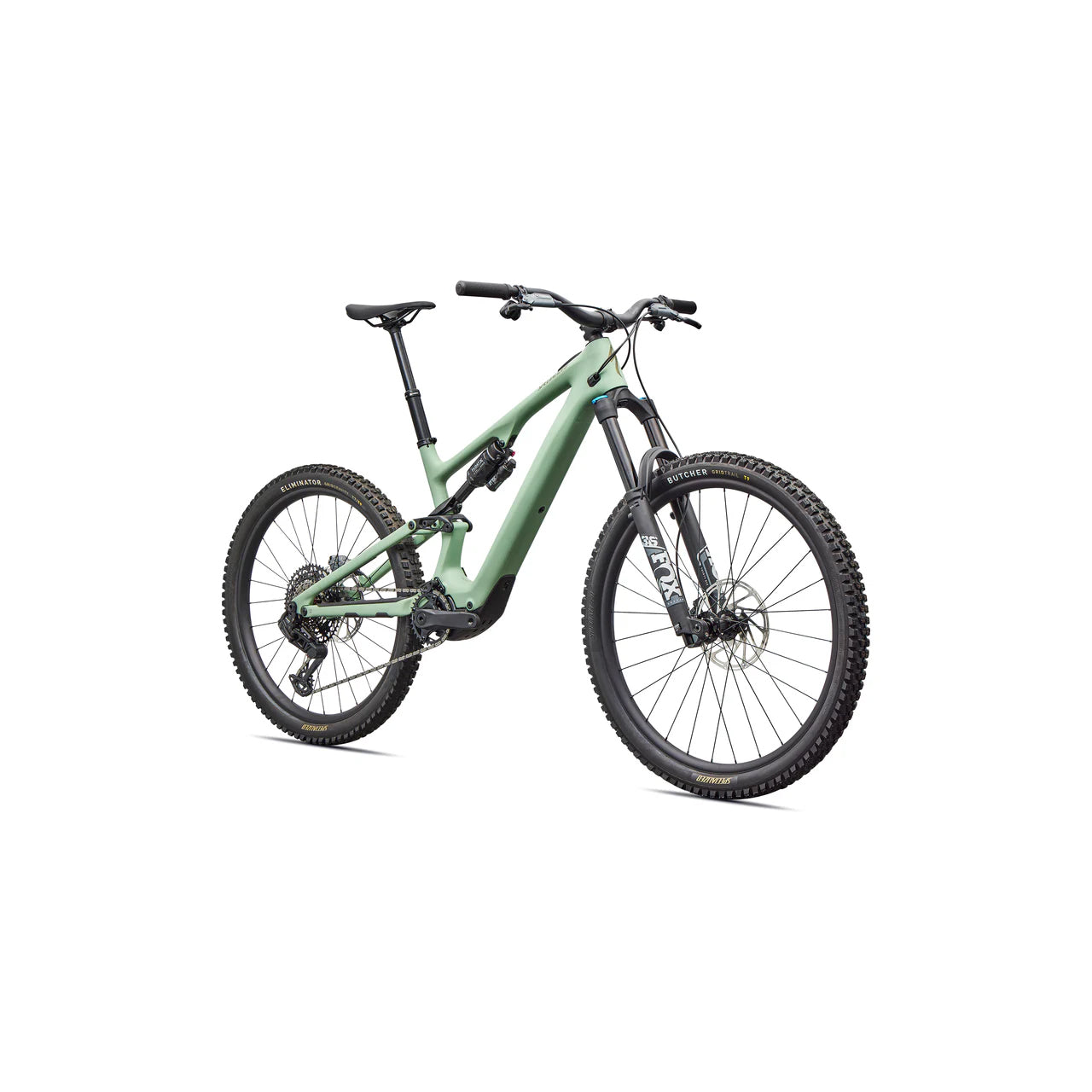 2026 | Turbo Levo SL 2 Comp