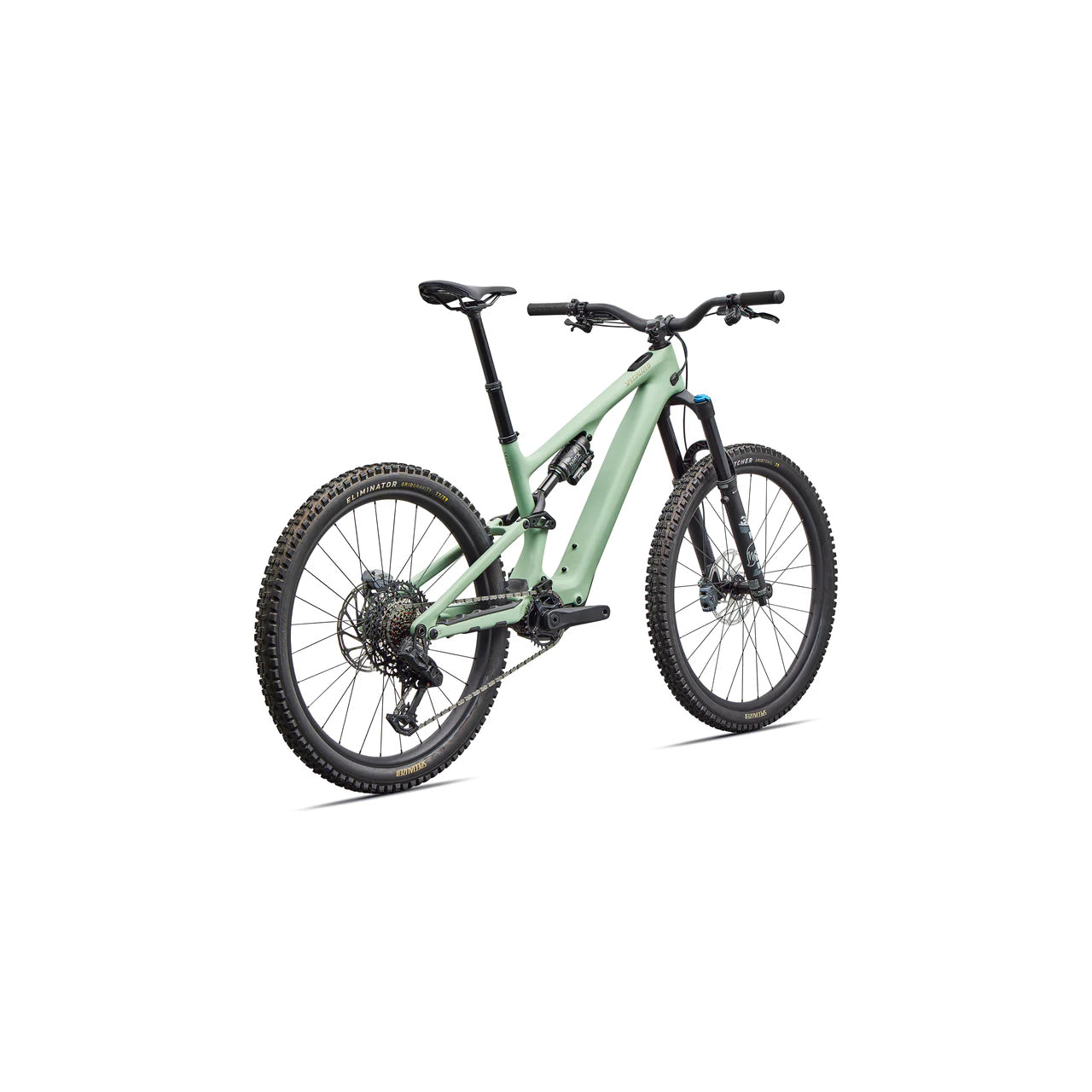2026 | Turbo Levo SL 2 Comp