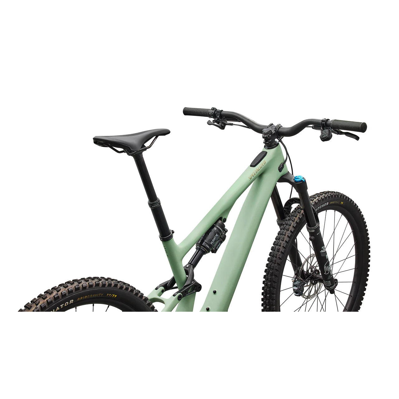 2026 | Turbo Levo SL 2 Comp