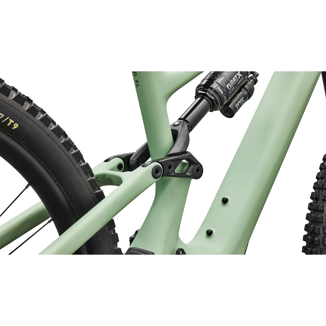 2026 | Turbo Levo SL 2 Comp