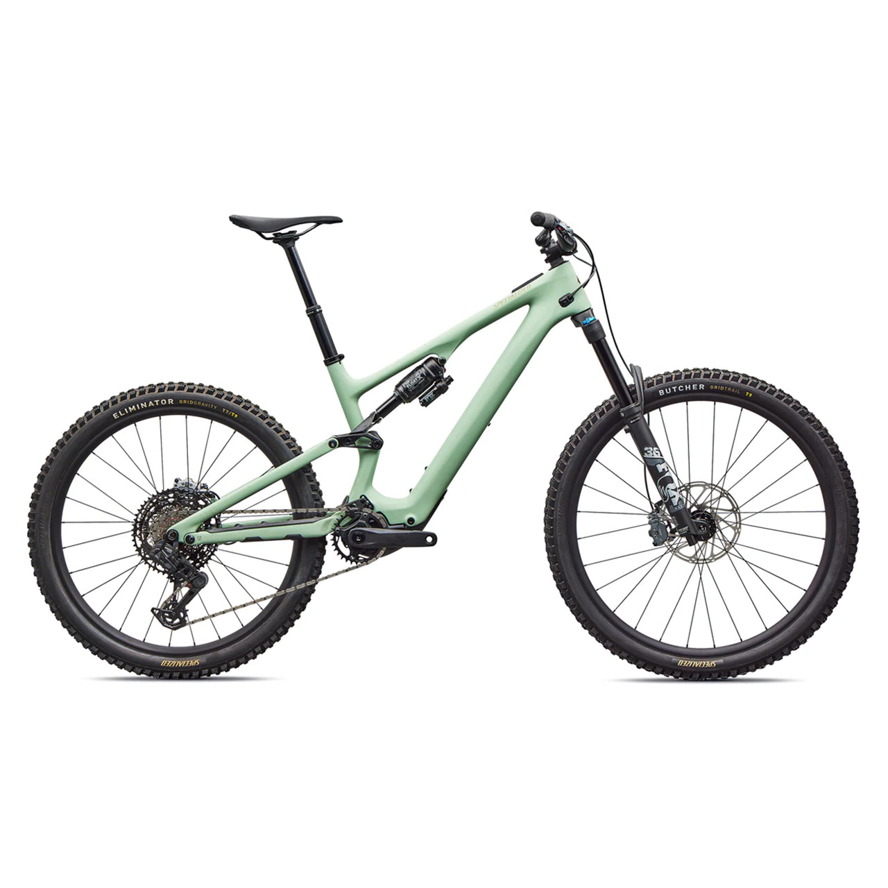 2026 | Turbo Levo SL 2 Comp