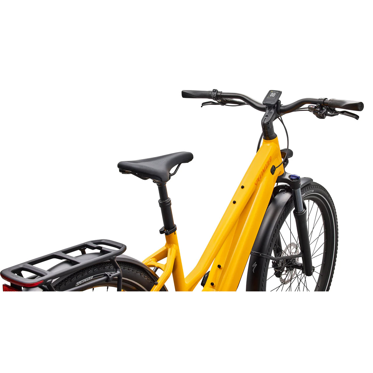 2026 | Turbo Vado 4.0 Step-Through