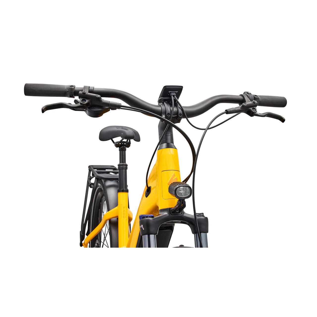 2026 | Turbo Vado 4.0 Step-Through