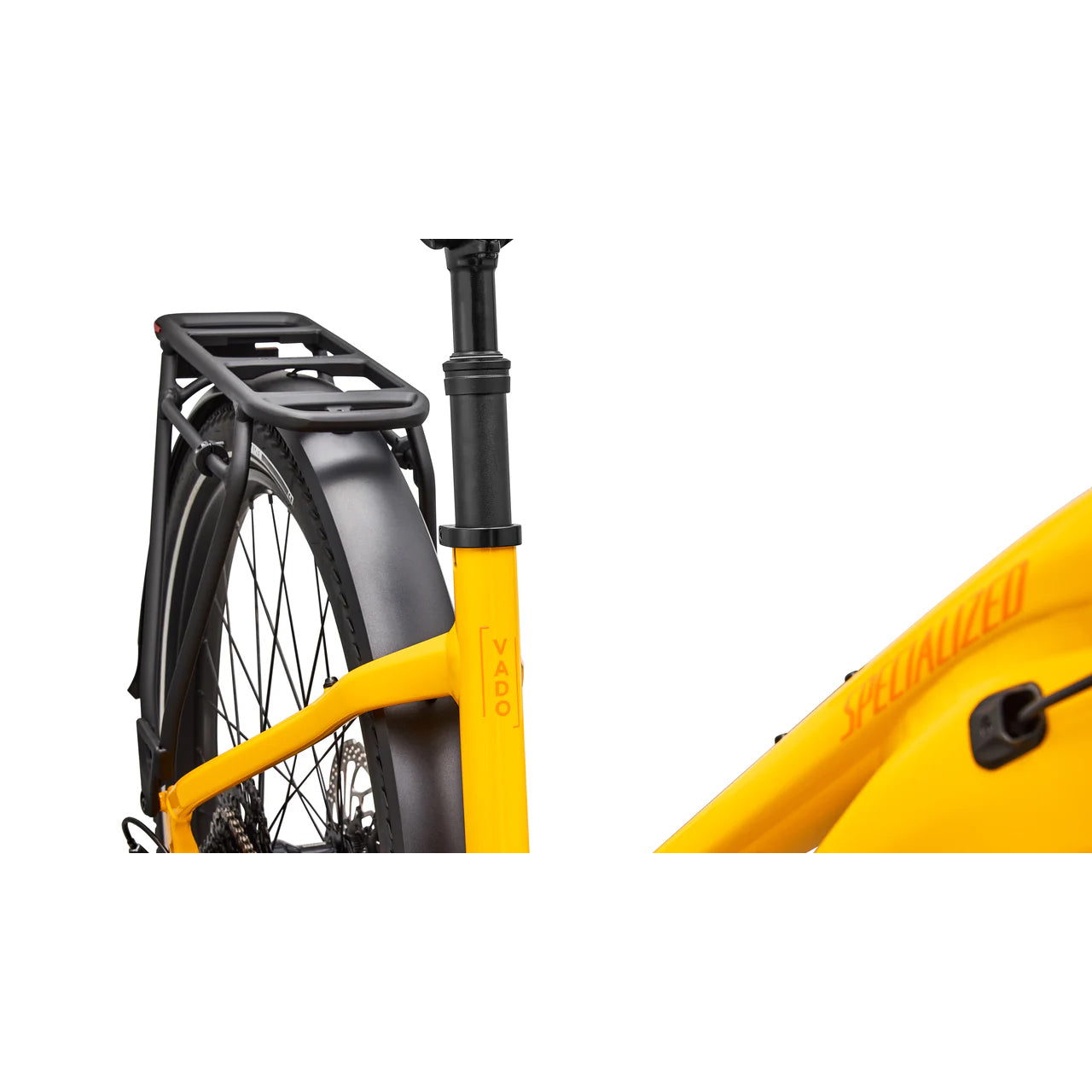 2026 | Turbo Vado 4.0 Step-Through