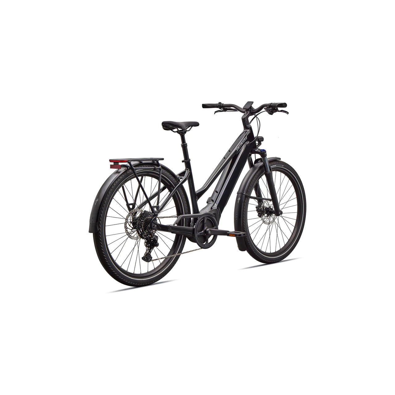 2026 | Turbo Vado 4.0 Step-Through