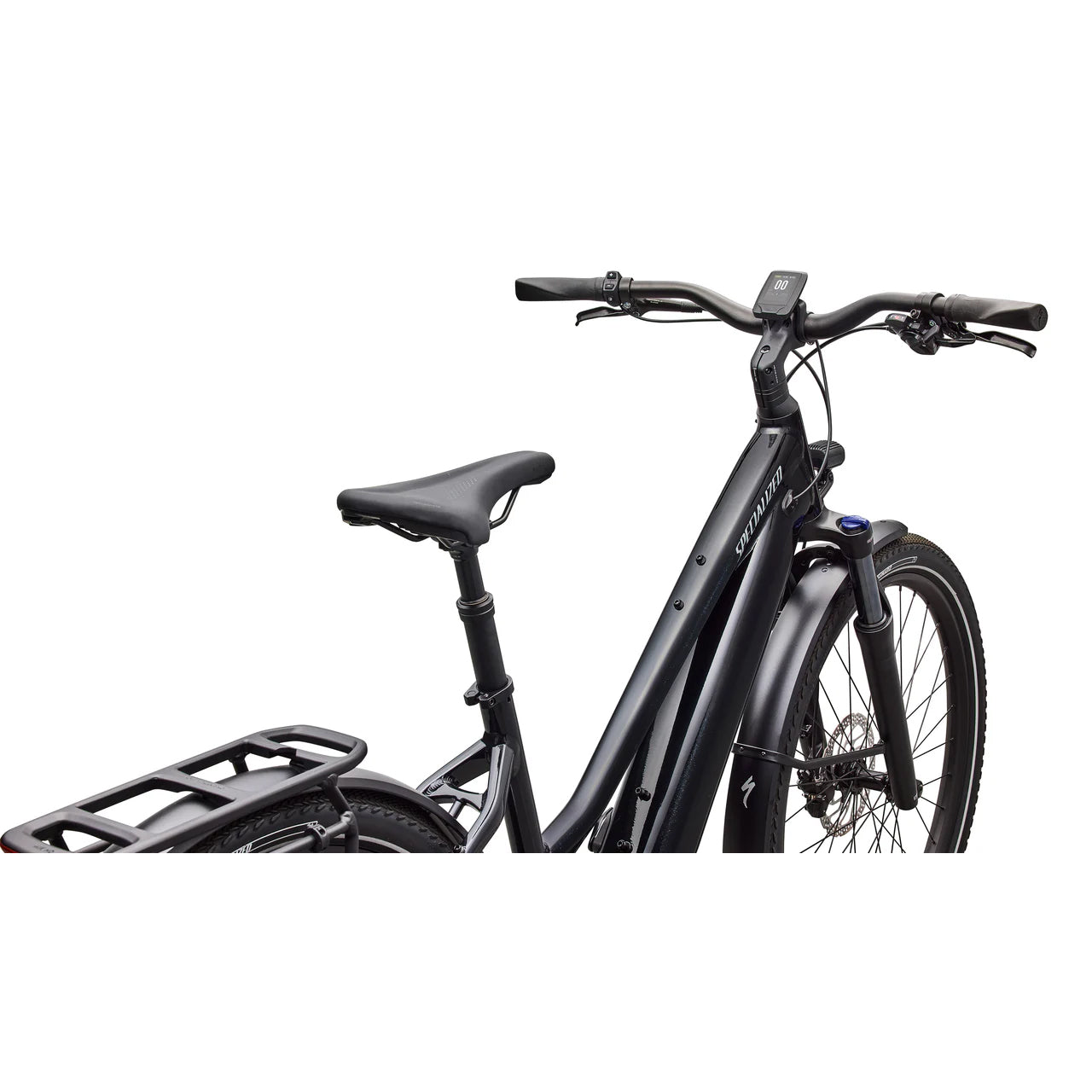 2026 | Turbo Vado 4.0 Step-Through