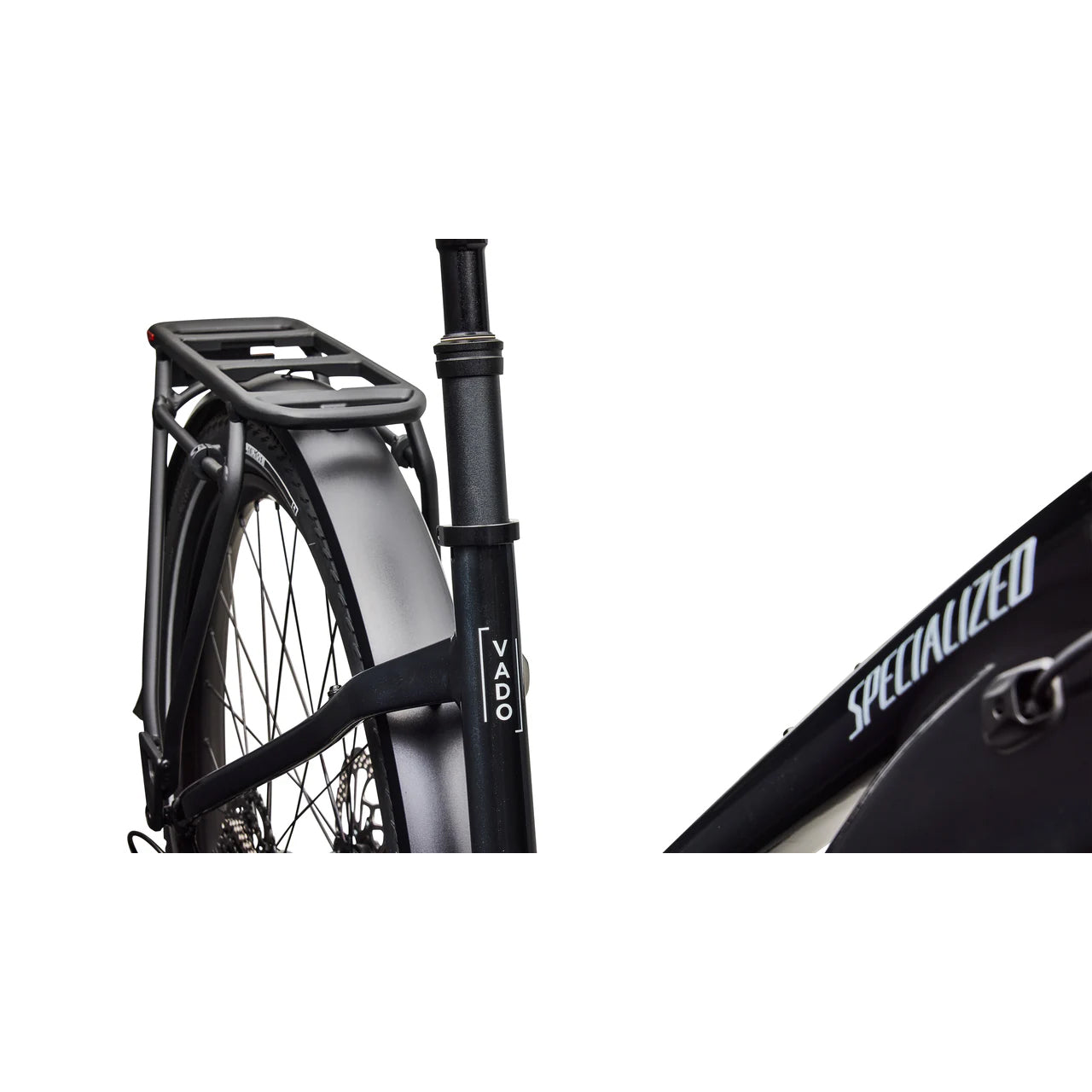 2026 | Turbo Vado 4.0 Step-Through