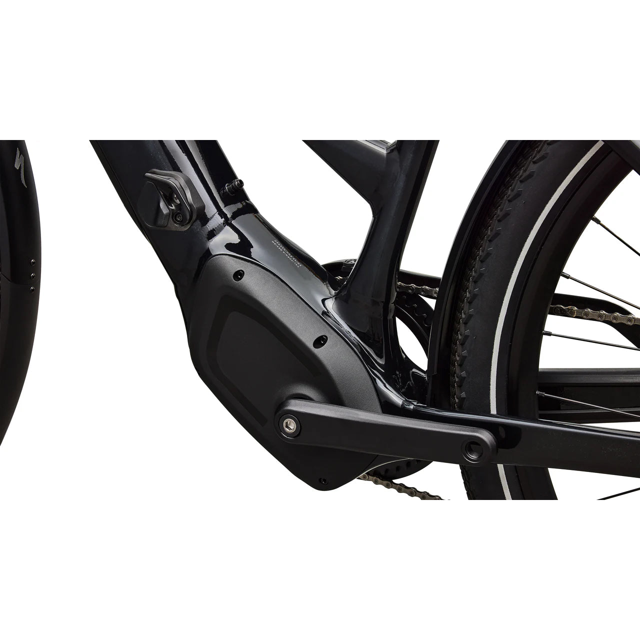 2026 | Turbo Vado 4.0 Step-Through