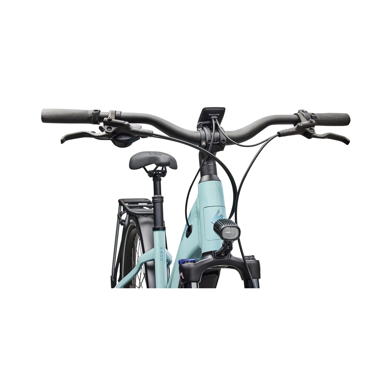 2026 | Turbo Vado 4.0 Step-Through