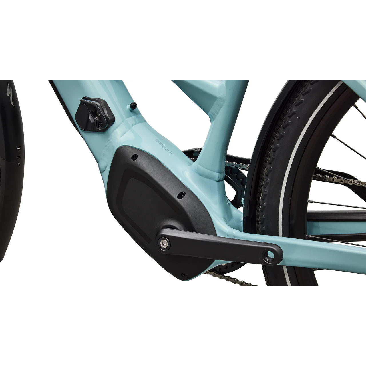 2026 | Turbo Vado 4.0 Step-Through