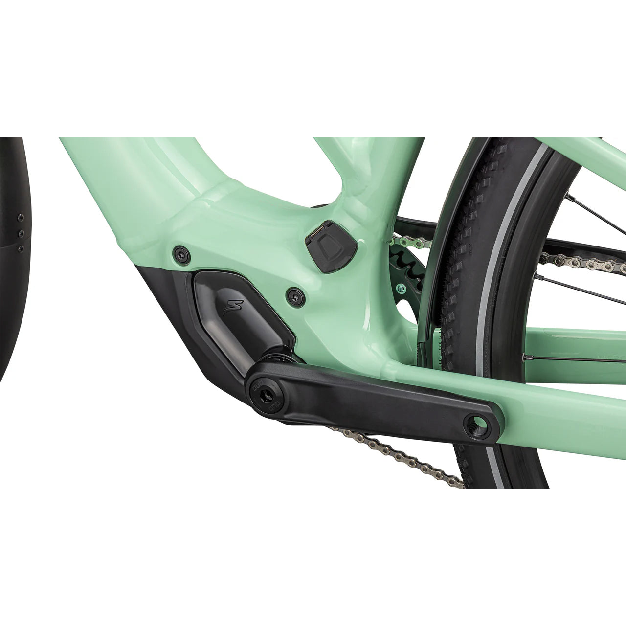 2026 | Turbo Vado SL 2 4.0 Step-Through