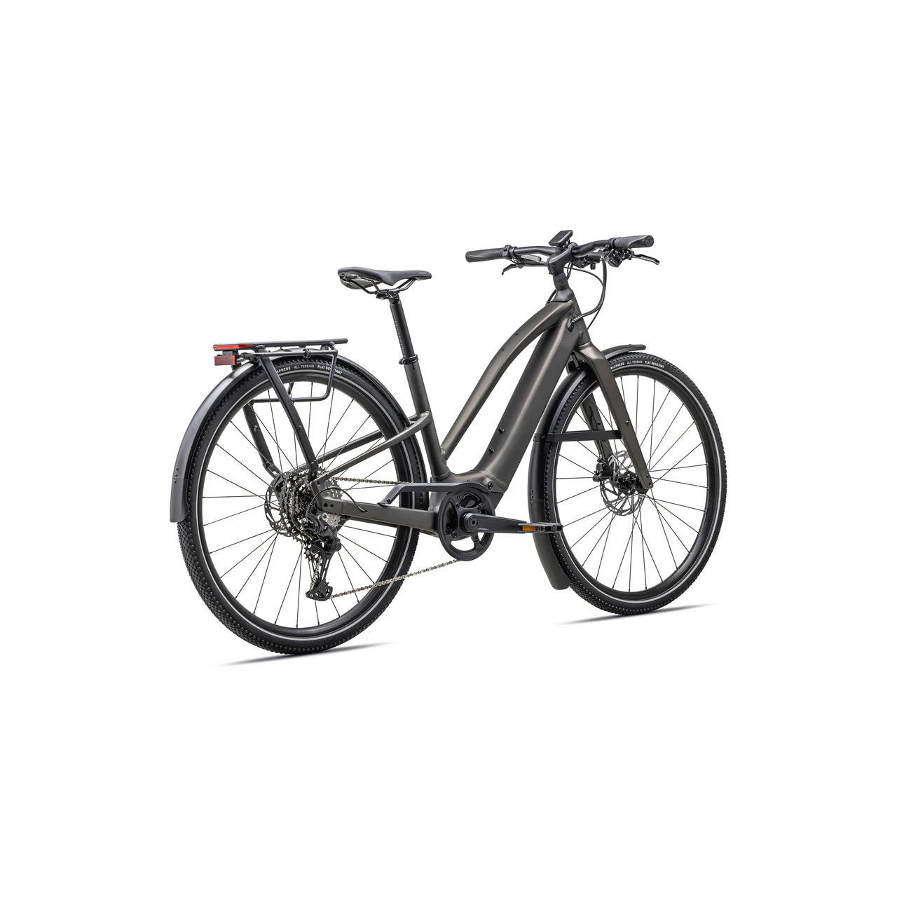 2026 | Turbo Vado SL 2 4.0 Step-Through