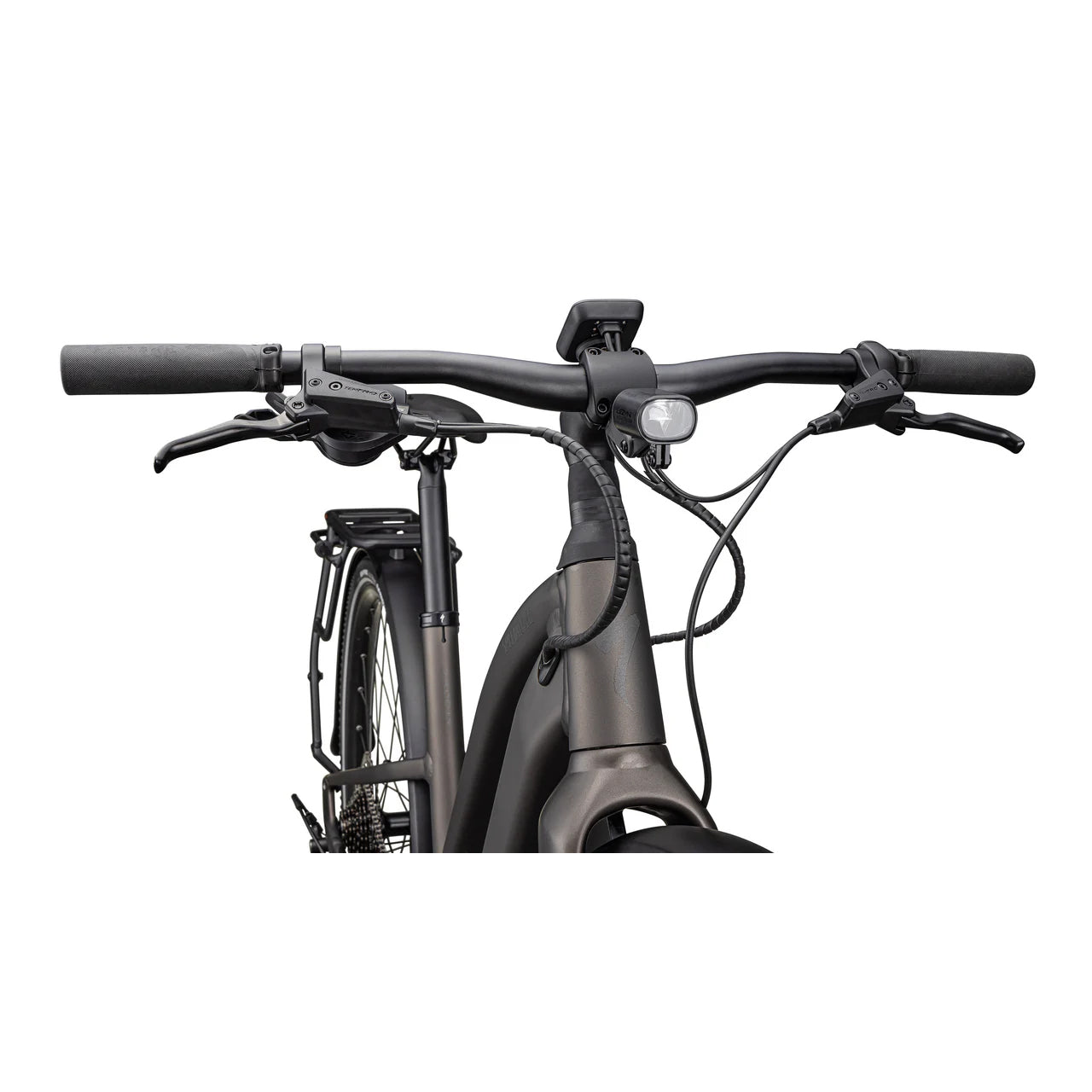 2026 | Turbo Vado SL 2 4.0 Step-Through