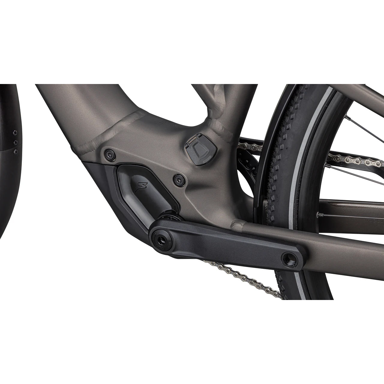 2026 | Turbo Vado SL 2 4.0 Step-Through