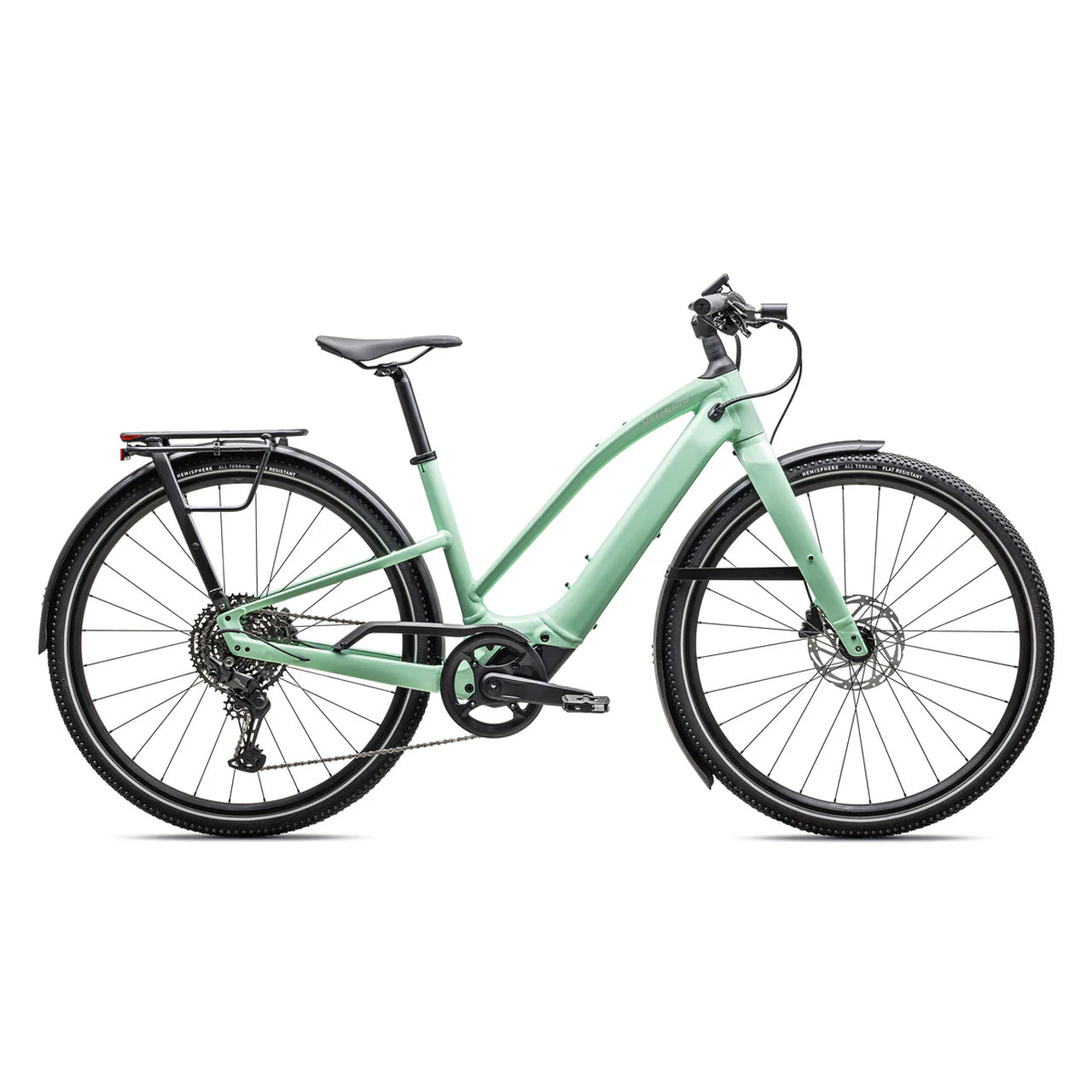 2026 | Turbo Vado SL 2 4.0 Step-Through