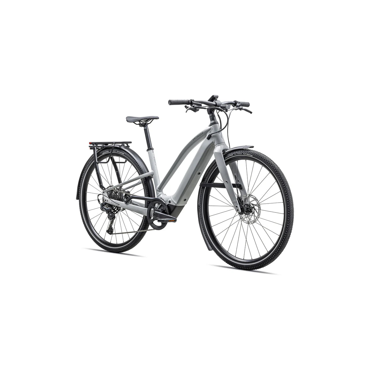 2026 | Turbo Vado SL 2 5.0 Step-Through