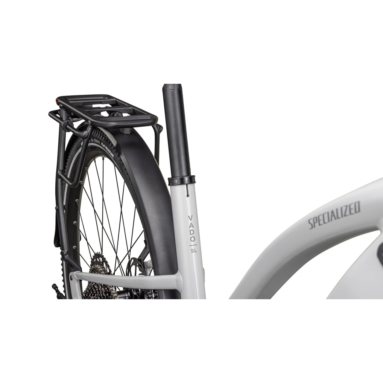 2026 | Turbo Vado SL 2 5.0 Step-Through