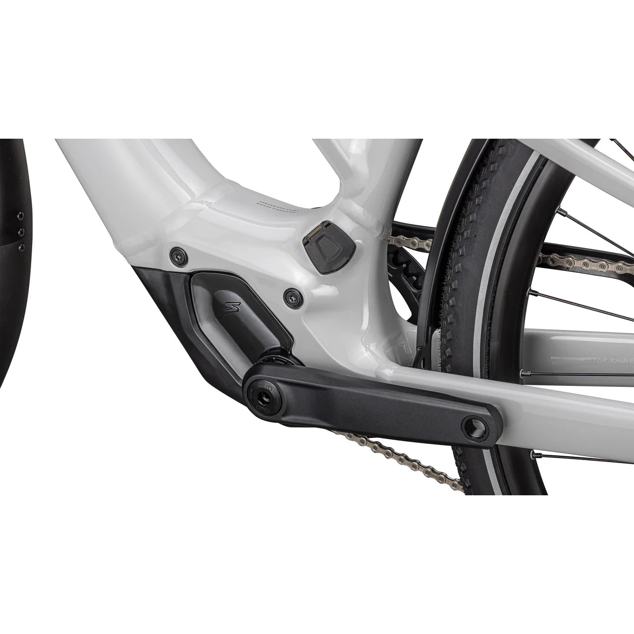 2026 | Turbo Vado SL 2 5.0 Step-Through