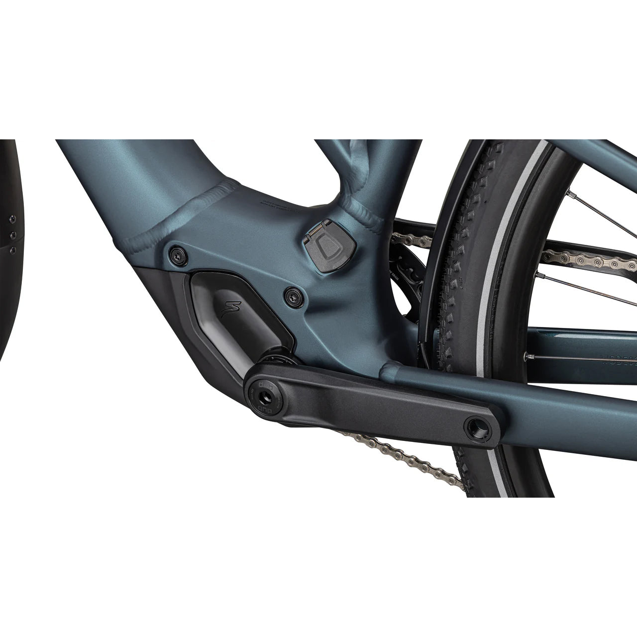 2026 | Turbo Vado SL 2 5.0 Step-Through