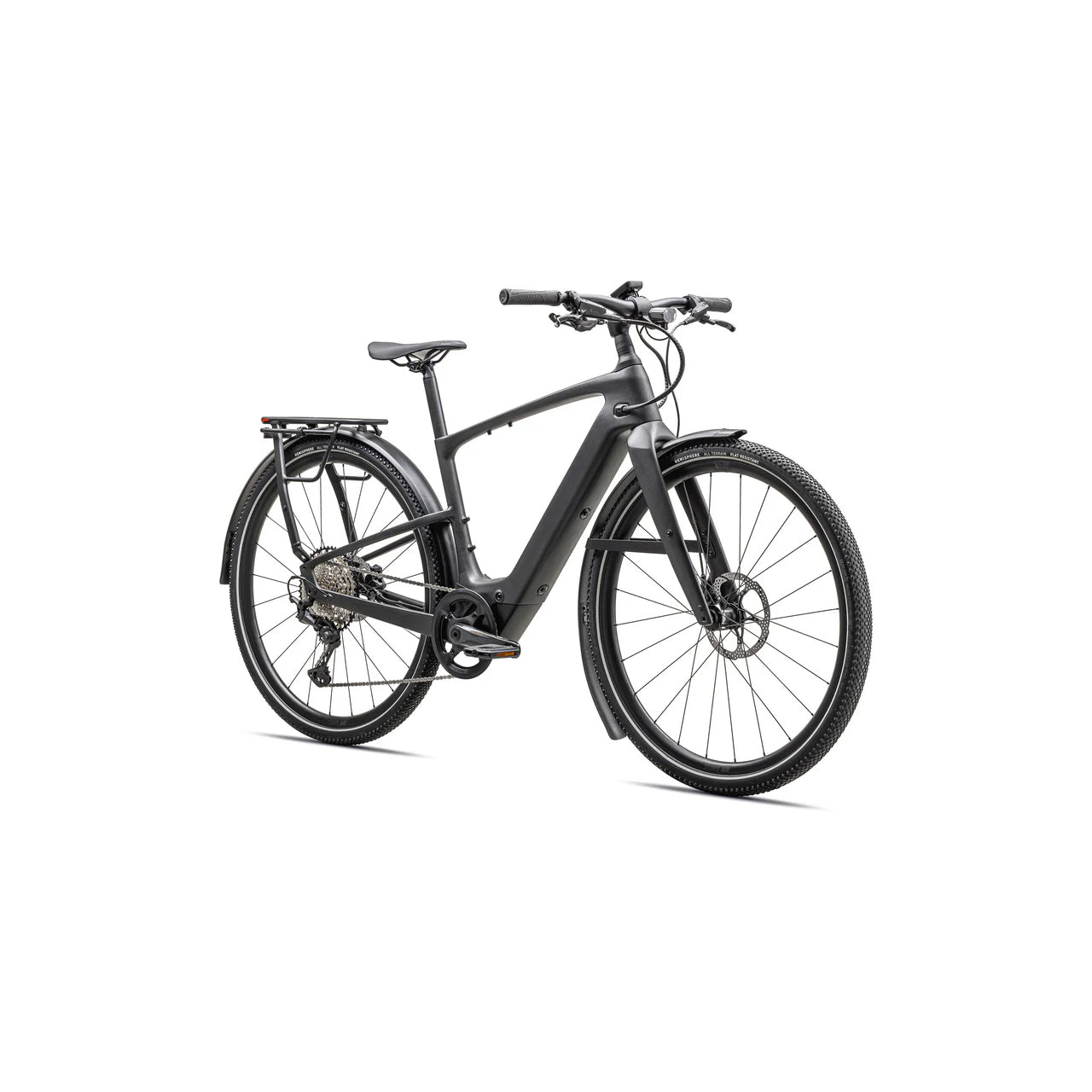 2025 | Turbo Vado SL 2 6.0 EQ Carbon