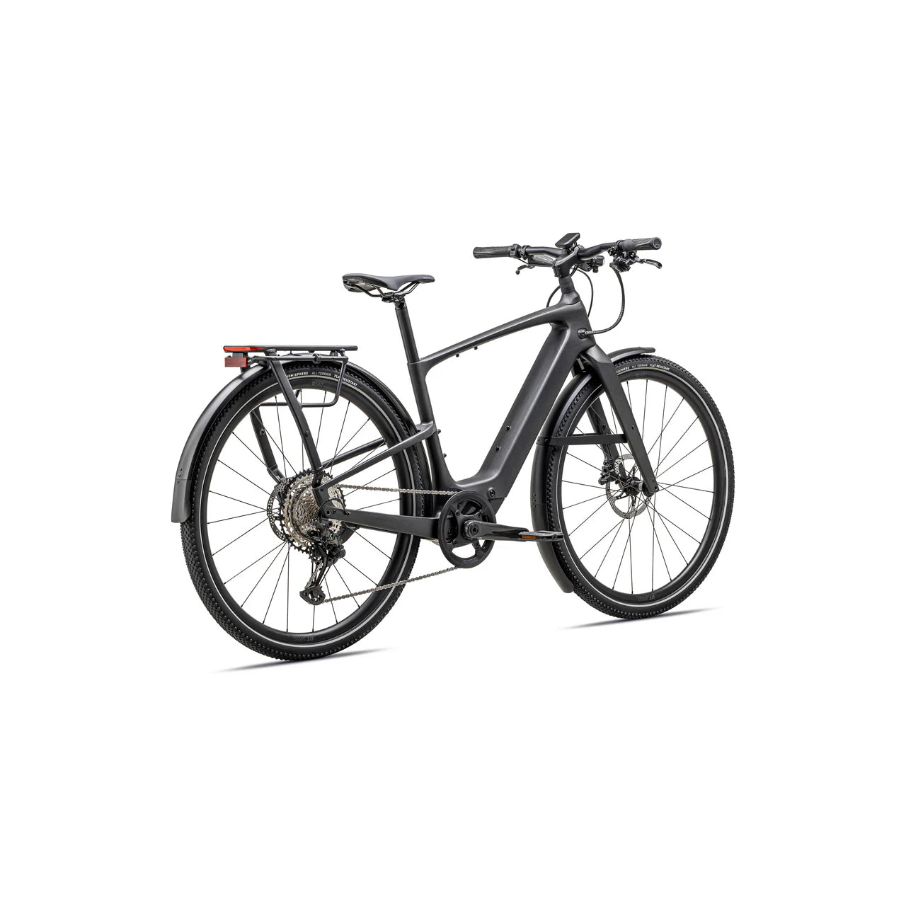 2025 | Turbo Vado SL 2 6.0 EQ Carbon
