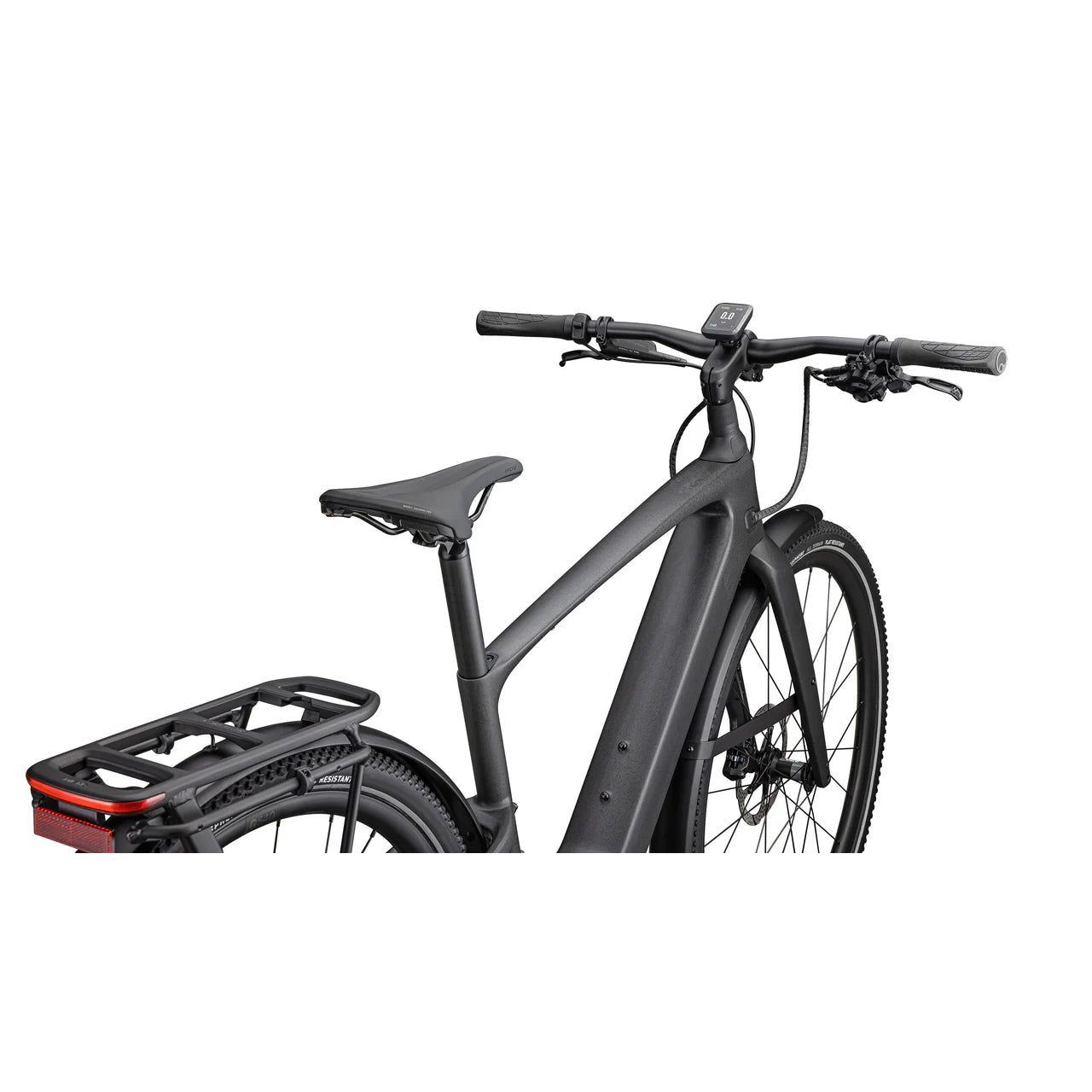2025 | Turbo Vado SL 2 6.0 EQ Carbon