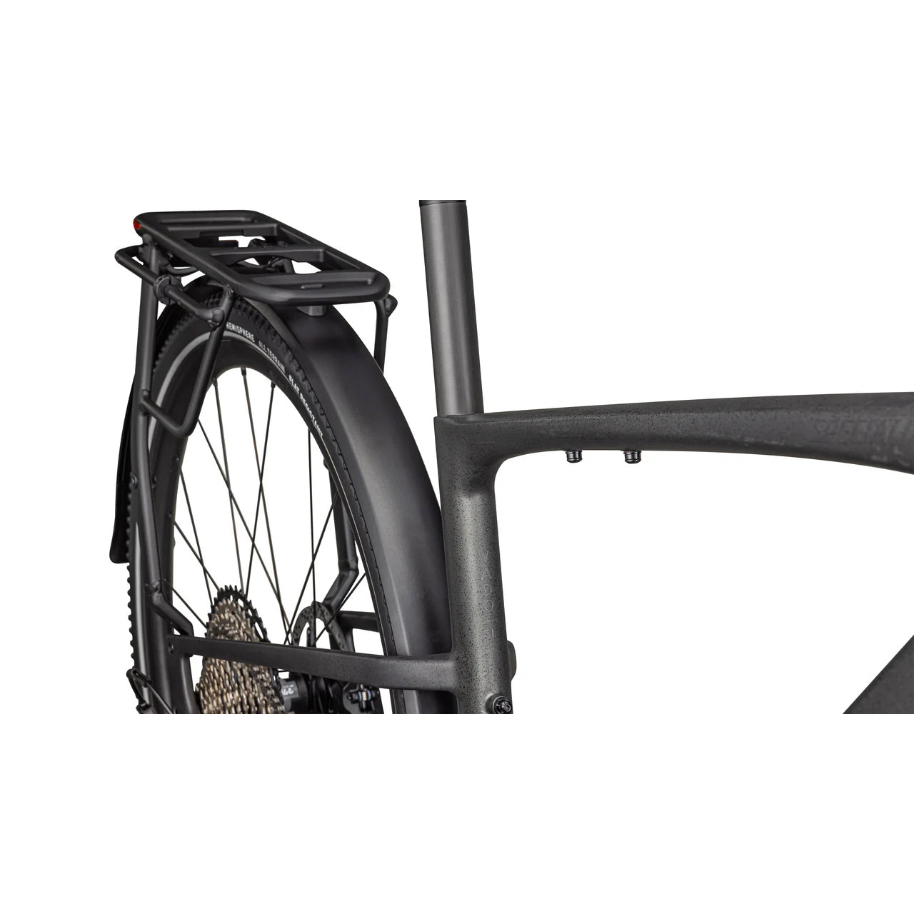 2025 | Turbo Vado SL 2 6.0 EQ Carbon