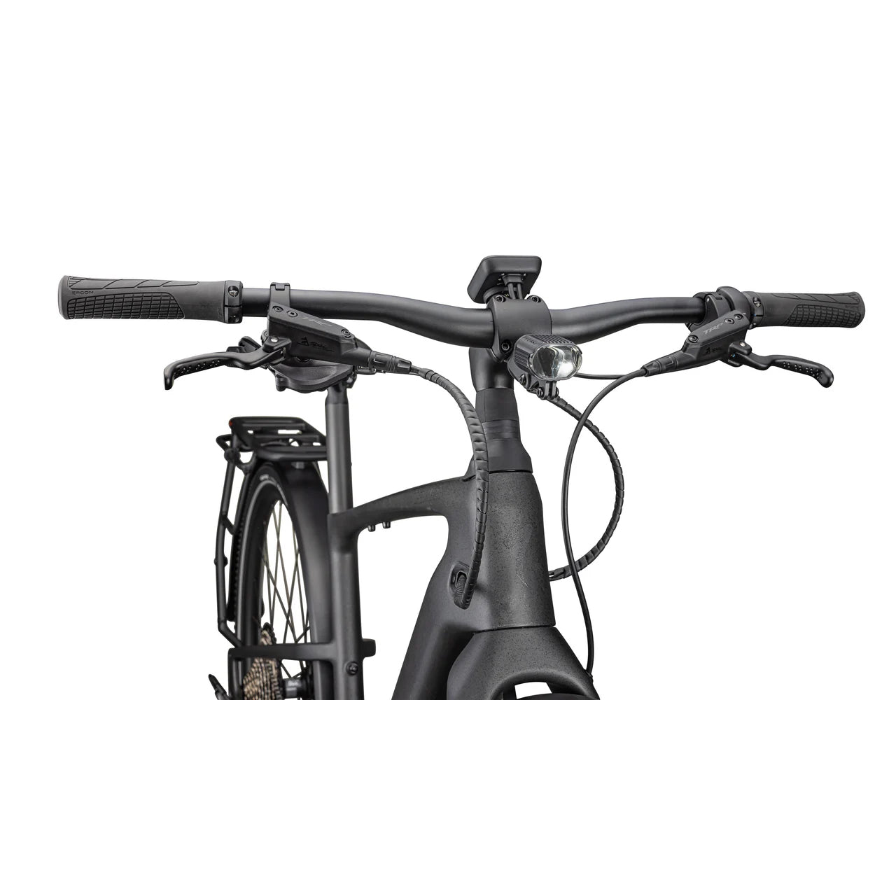 2025 | Turbo Vado SL 2 6.0 EQ Carbon