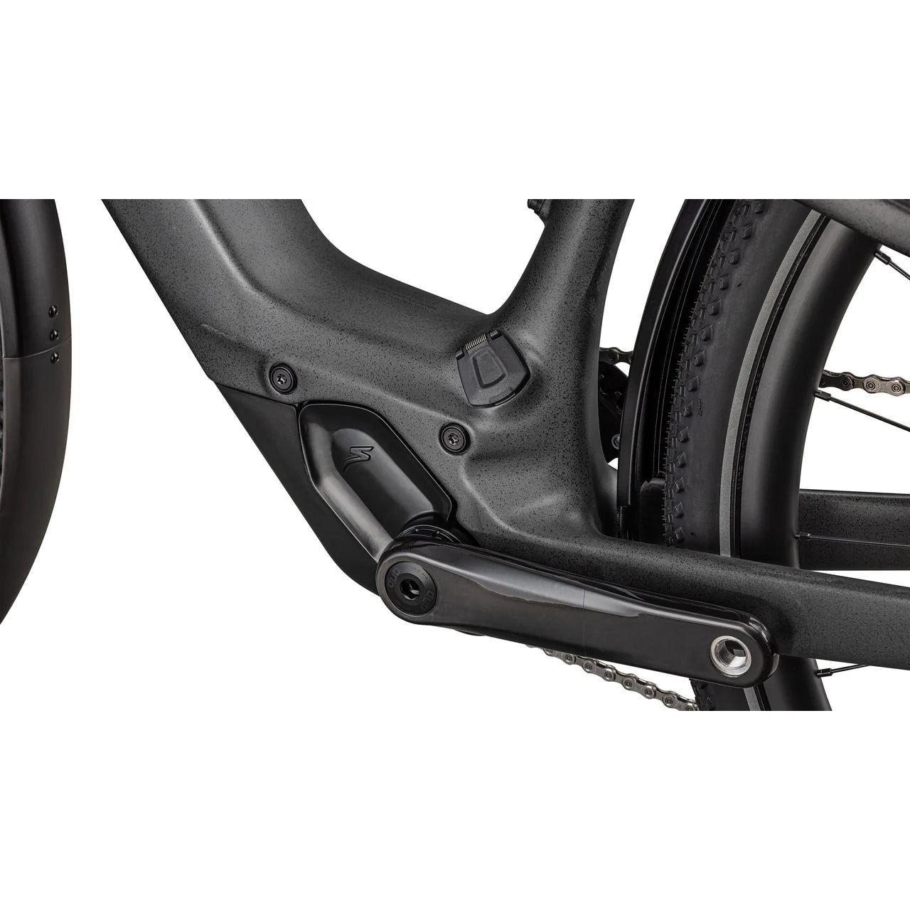 2025 | Turbo Vado SL 2 6.0 EQ Carbon