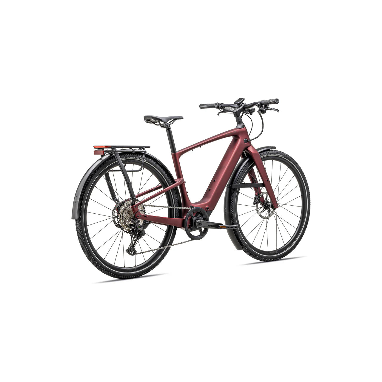2025 | Turbo Vado SL 2 6.0 EQ Carbon