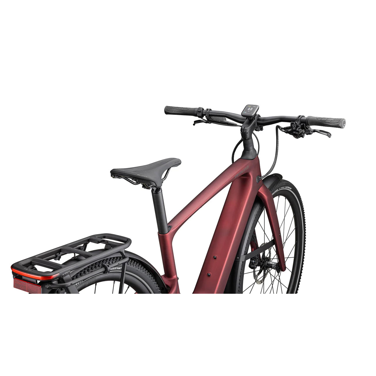 2025 | Turbo Vado SL 2 6.0 EQ Carbon